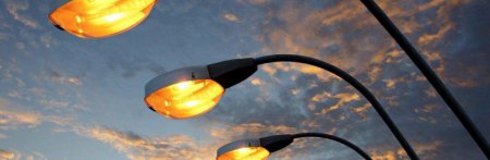 Тростянець стане світлішим – виконком міської ради погодив реконструкцію мережі вуличного освітлення на майже мільйон грн.