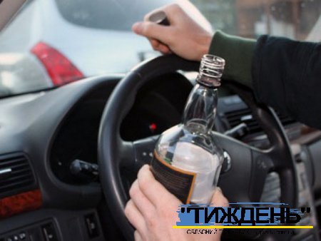 Протягом вересня 2018 року Тростянецьким районним судом було оштрафовано водіїв, яких було визнано винними у керуванні автомобілем у стані алкогольного чи наркотичного сп`яніння, на суму 81600 грн.