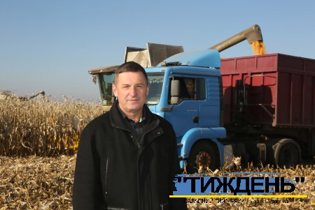 Микола Смілик: "Україні потрібен новий аграрний курс"