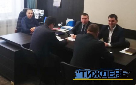 Охтирська місцева прокуратура провела координаційну нараду