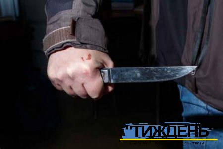 За спричинення ножового поранення після вживання спиртного судитимуть жителя Тростянеччини