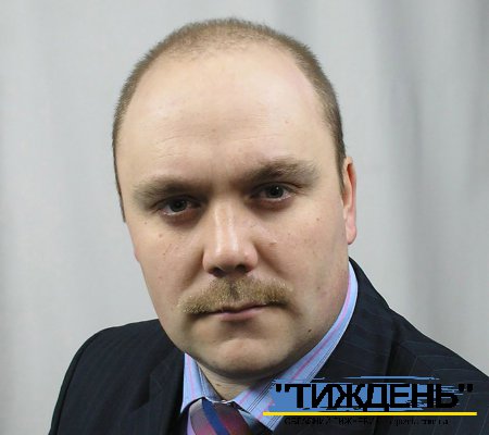 Сергій Леонов - кандидат в губернатори Сумщини