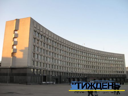 Ексчиновника ОДА підозрюють у привласненні 2 млн. грн. бюджетних грошей