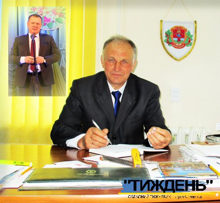 На виборах у Боромлянській ОТГ голова райради Андрій Корж програв голові сільради Василю Романіці з розривом у 35 відсотків