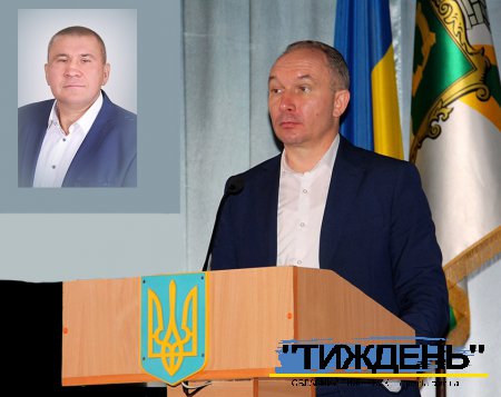 Депутат Тростянецької міськради Поляковський розповів, від чого йому прикро за свого мера