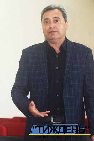 Відомий сумський тележурналіст Юрій Дараган заявив про тиск і переслідування з боку Тростянецької міської влади