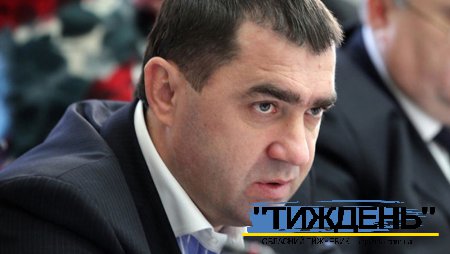 Депутати Сумської обласної ради збираються висловити недовіру губернатору Василю Хомі
