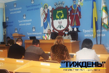 Мер Тростянця на критику відповів надемоціями і гомофобським хамством