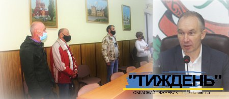 Третій сектор Тростянецької ОТГ перебирається під "дах" Центру соціальних ініціатив