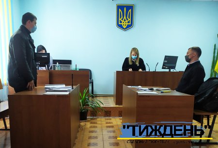 Тростянецьким судом продовжено тримання під вартою підозрюваного у скоєнні смертельної ДТП