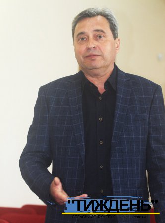 Суд поновив на посаді директора телерадіокомпанії “Тростянець” Юрія Дарагана