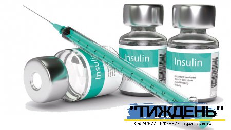 На період воєнного стану доплати за препарати інсуліну з пацієнтів не стягуватимуться
