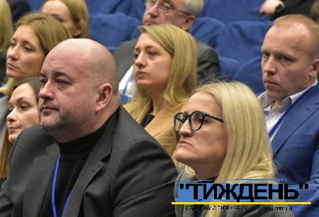 Суддя з Тростянця взяла участь у Всеукраїнському з`їзді суддів