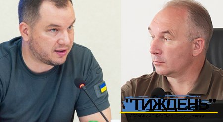 Все не так: Юрій Бова «наїхав» на Дмитра Живицького