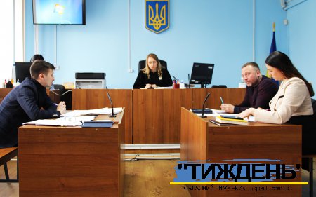 Нові реалії Тростянецького суду: 22 справи з маркером «війна»