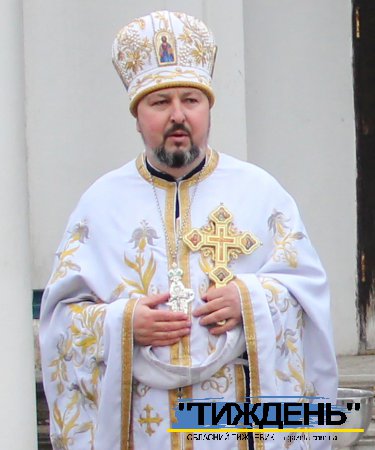 Православна Церква України запросила жителів Тростянця на освячення Стрітенських свічок