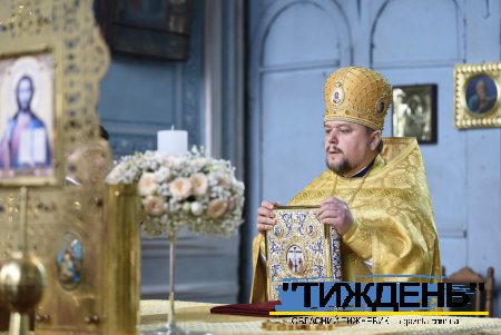 Настоятель храму, який перейшов в ПЦУ, доступно пояснив різницю між українською церквою і московською