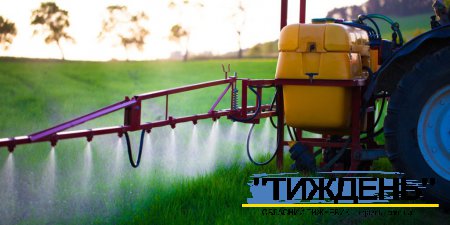 Щодо правил безпечного застосування пестицидів  та агрохімікатів