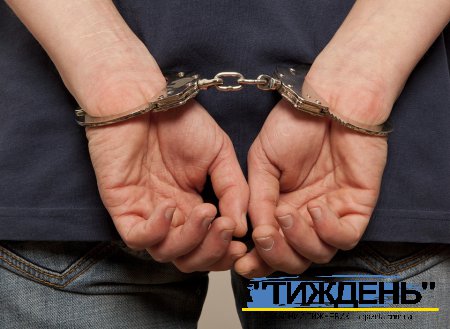 Тростянецький суд взяв під варту підозрюваного у вчиненні крадіжки на міському ринку