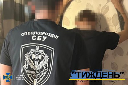 На Сумщині заблокували діяльність двох наркоугруповань