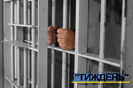 Тростянецький суд взяв під варту підозрюваного у грабежі