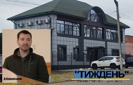Працівники Тростянецького лісгоспу повним складом повідомлені про звільнення з роботи