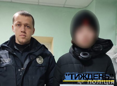 За добу вдалося знайти зниклу на Тростянеччині неповнолітню дівчину
