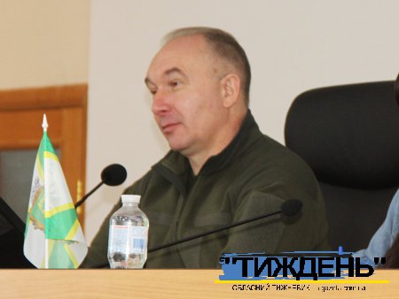 Перед мешканцями Тростянецької громади прозвітував міський голова