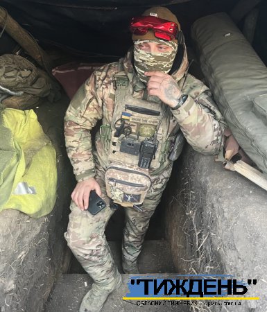 “Мамонт”, від якого вимирають окупанти