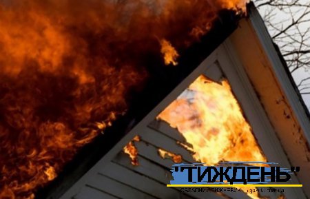 Несправна піч обірвала два людських життя