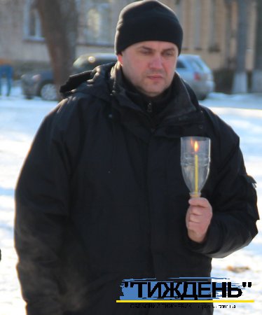 Пішов у засвіти: помер відомий волонтер Володимир Торяник