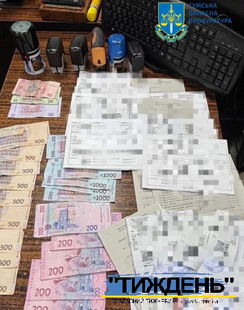 За хабарі судитимуть двох медиків Тростянецької міської лікарні