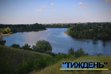 Міліють річки: чим загрожує весняне маловоддя?