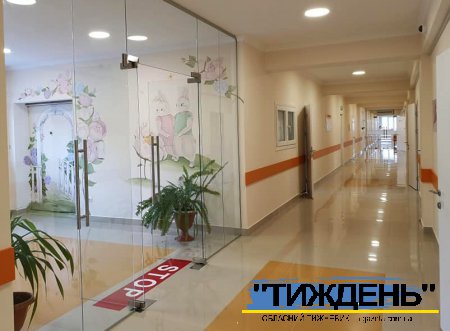 Бути чи не бути пологовому у Тростянці: проводиться опитування