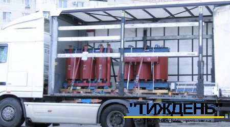Німецькі благодійники зміцнюють енергоефективність Тростянецької громади