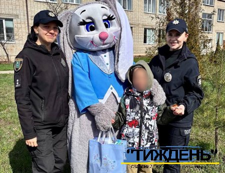 В одному із сіл Тростянецької громади соціальні служби і правоохоронці забрали дитину у проблемних батьків