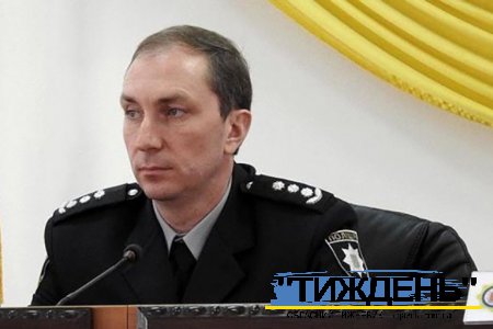 У Сумщини новий губернатор