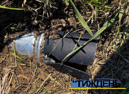 Піротехніки знешкодили  фугасну авіаційну бомбу