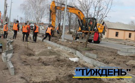 Весь наступний тиждень частина Тростянця залишатиметься без води