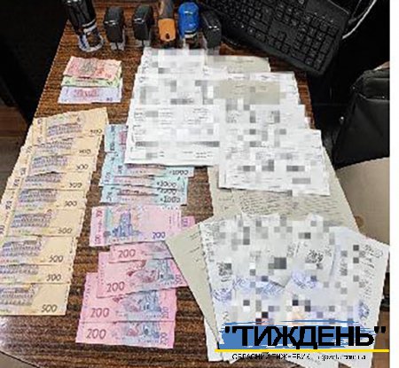 До Тростянецького суду передали матеріали по хабарництву і фальсифікаціям голови ВЛК