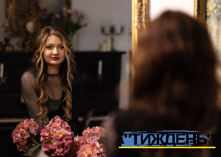 Про нову пісню «Не цінував» та про російськомовні пісні: інтерв’ю зі співачкою Охтирчанка