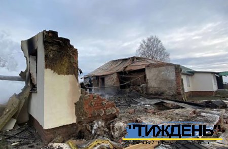 За минулу добу по 35 населеним пунктам Сумщини ворог здійснив 130 обстрілів