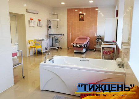 За програмою «Народжуй у Тростянці!» вже 9 родин отримають грошової виплати