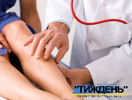 Сумські фахівці прийматимуть пацієнтів у Тростянецькій лікарні