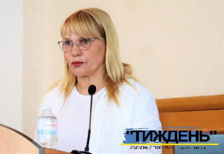Тростянецька міська рада оновила соціальний паспорт громади