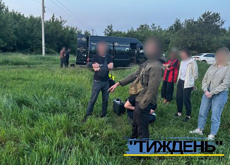 Вбивали кілька годин, а потім позбавилися тіла: на Тростянеччині затримано двох нелюдів