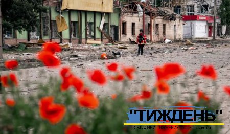 Росія намагається захопити Велику Писарівку на Сумщині