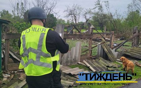 Минулої доби окупанти обстріляли 34 населені пункти на Сумщині