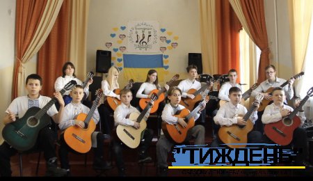 Вихованці дитячої музичної школи здобувають перші місця на престижних конкурсах