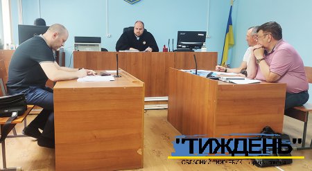 У судовій справі по підозрі у хабарництві лікаря Анатолія Плахтирі змінився прокурор